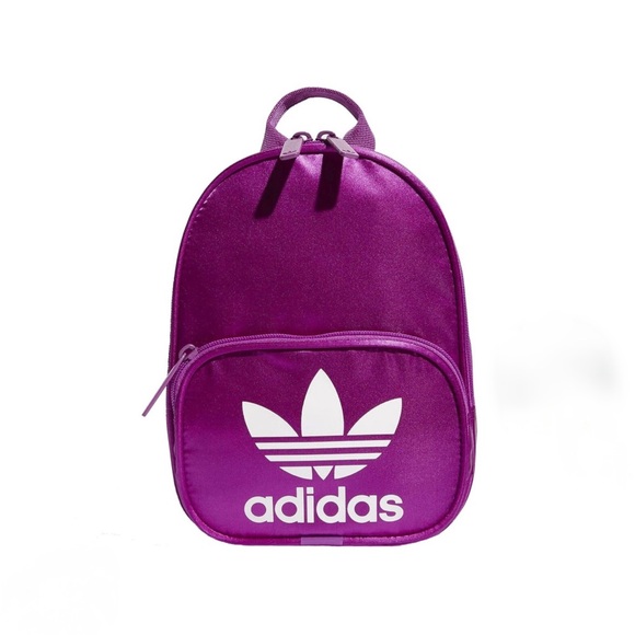 adidas Handbags - Adidas Originals Women’s Santiago Mini Backpack